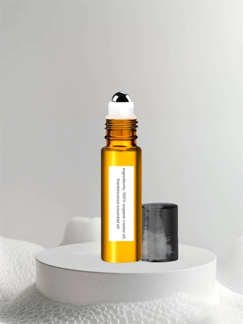 Under Eye Oil