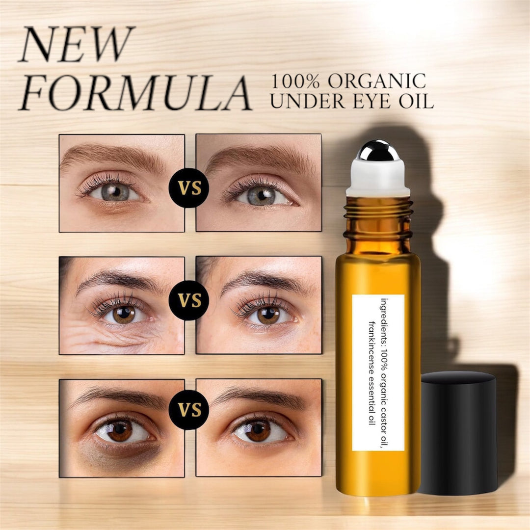 Under Eye Oil