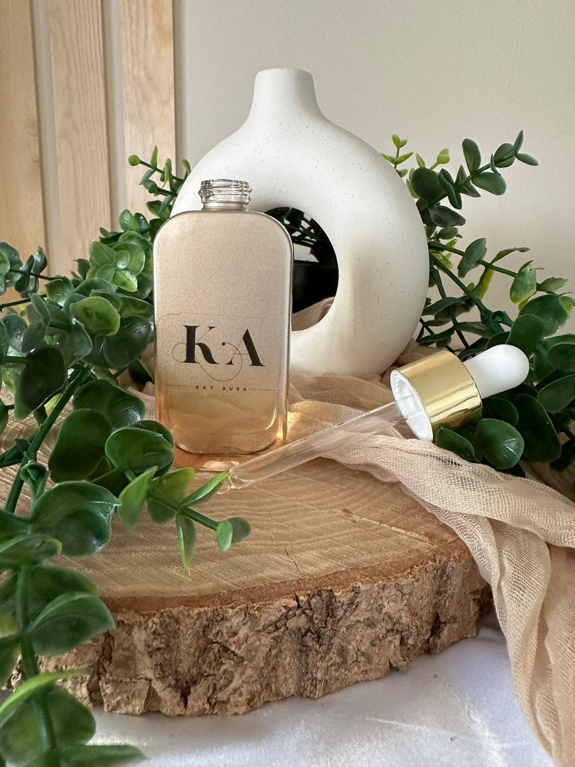 Royal Oud Beard Oil for Men