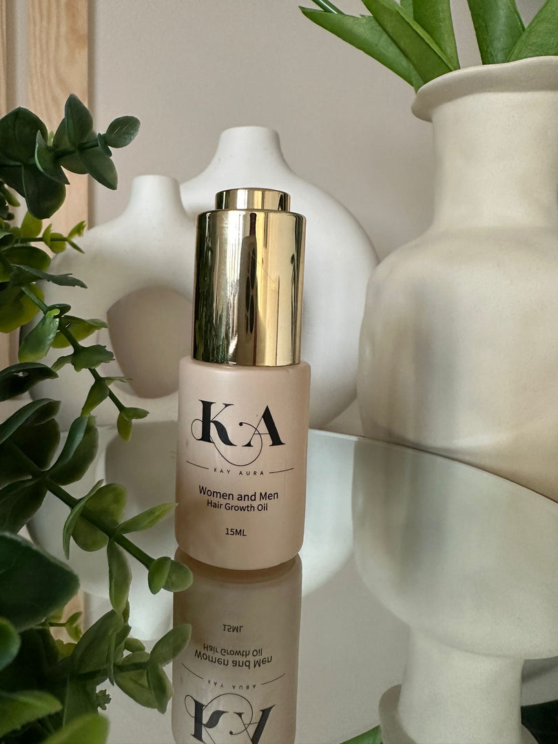 Hair Oil