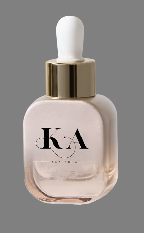 Rice Face Serum
